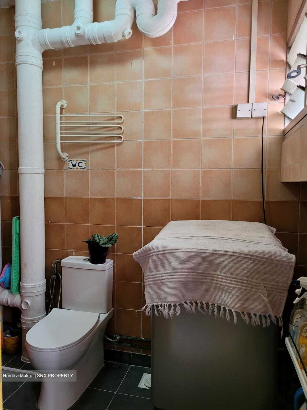 Blk 752 Pasir Ris Street 71 (Pasir Ris), HDB 5 Rooms #372082421